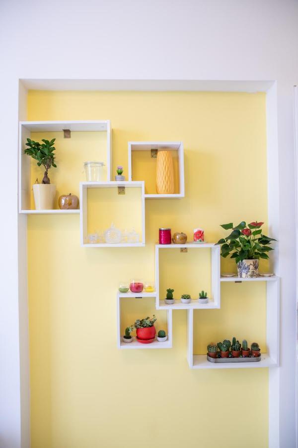 Serdika 1 Apartemen *