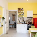 Apartment Serdika 1