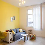 Apartment Serdika 1