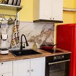 Apartment Serdika 1