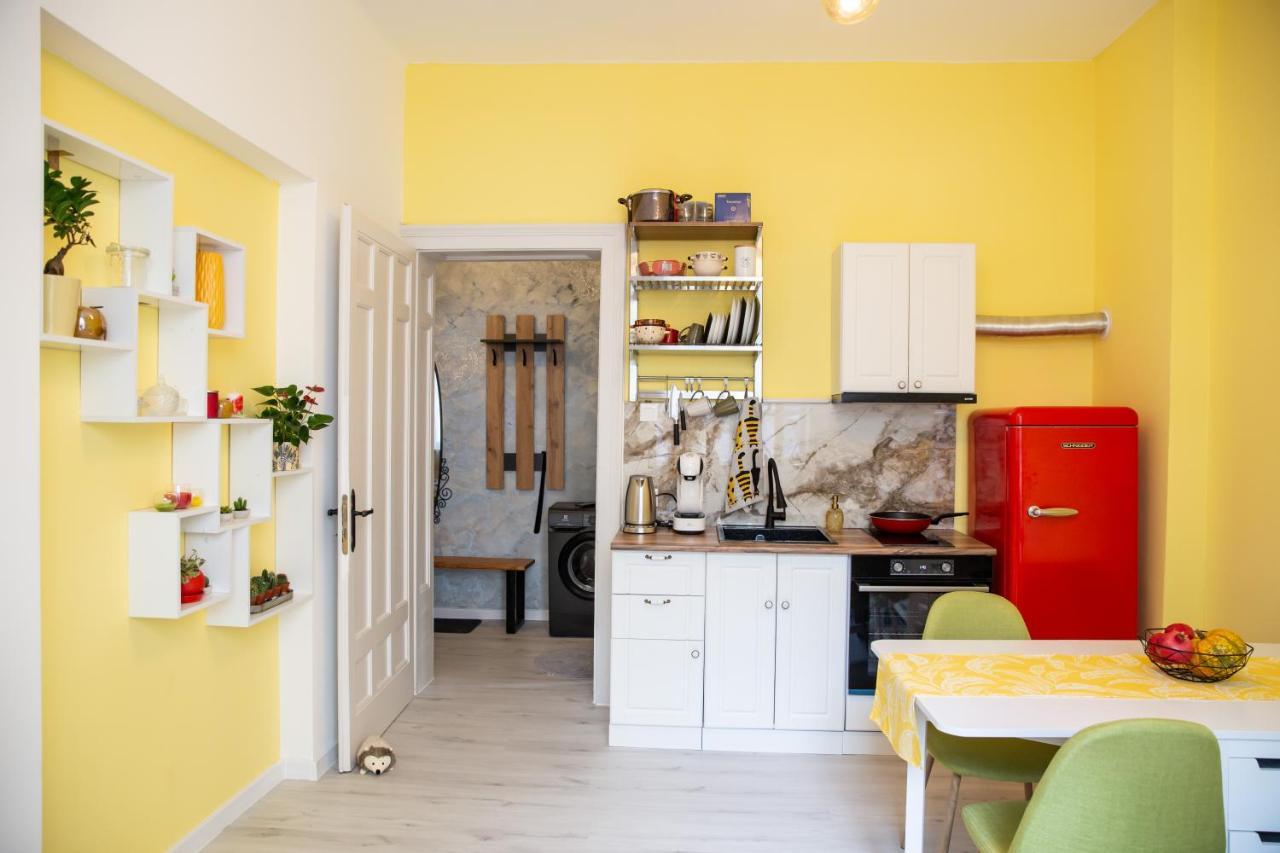 Serdika 1 Apartament