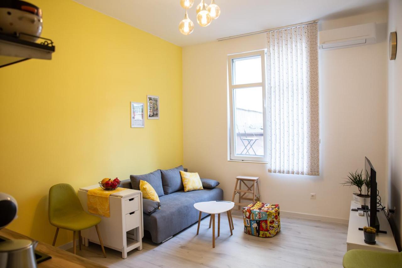 Serdika 1 Apartament