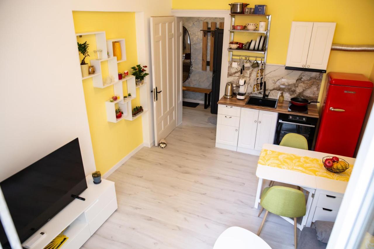 Serdika 1 Apartament *