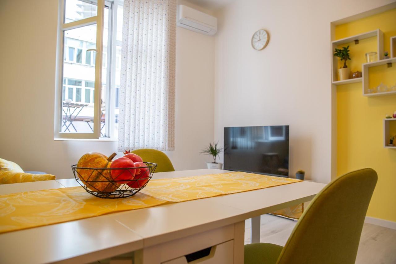 Serdika 1 Apartament Sofia