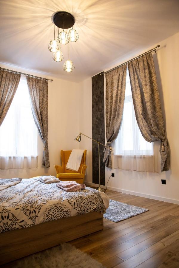 Apartament Serdika 1 *