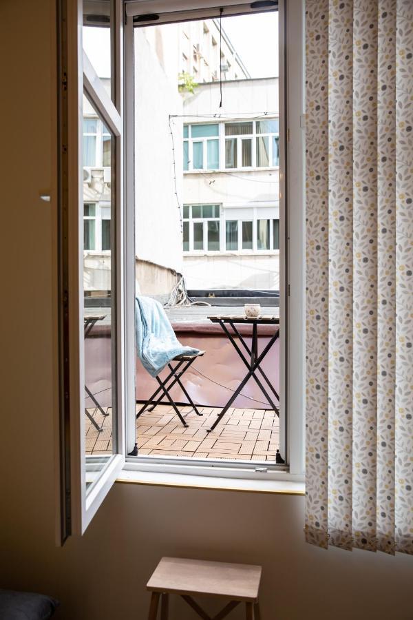 Appartement Serdika 1