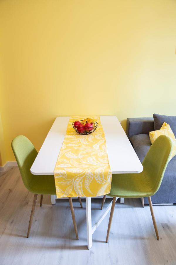 Serdika 1 Appartement