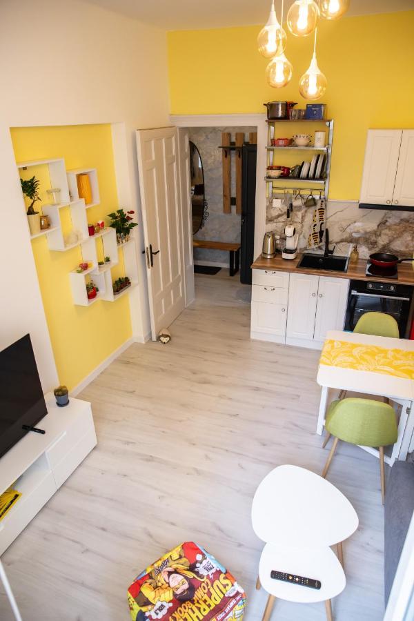 Apartament Serdika 1 *