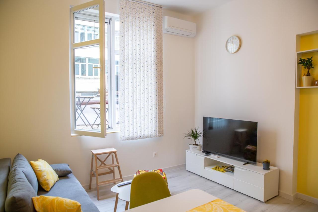 Apartament Serdika 1 *