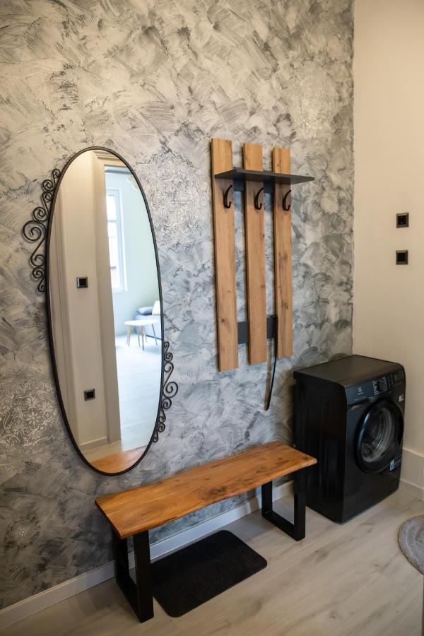 Serdika 1 Apartament