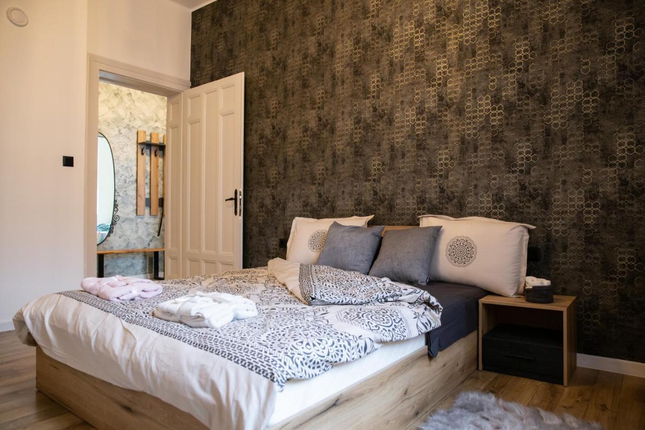Serdika 1 Appartement *