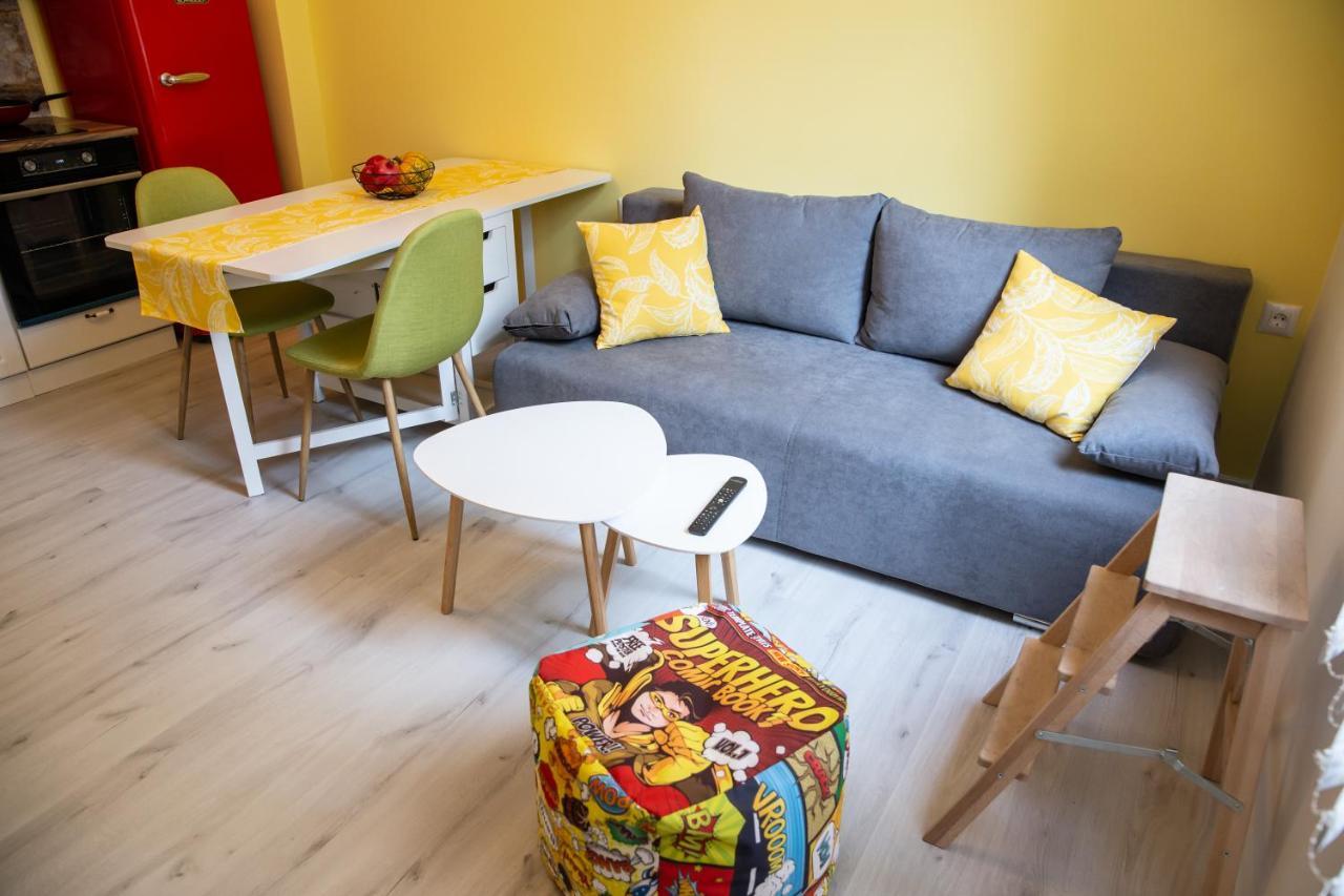 Serdika 1 Apartament Sofia